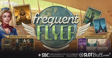 프리퀀트 플라이어 [Frequent Flyer]