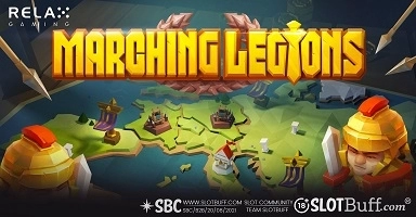 마칭 리전스 [Marching Legions]