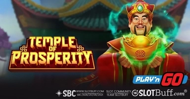 템플 오브 프로스페러티 [Temple of Prosperity]