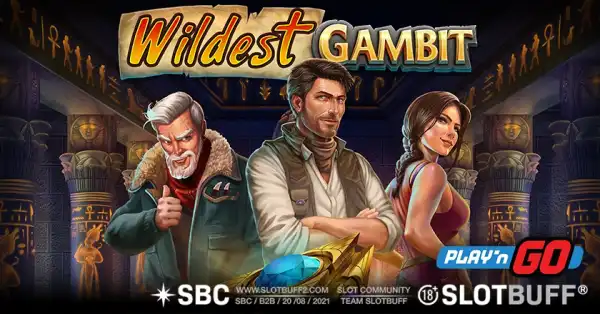 와일디스트 갬빗 [Wildest Gambit]