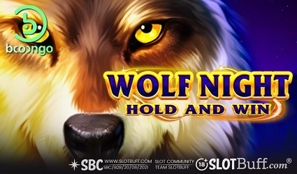 울프 나이트 [Wolf Night]