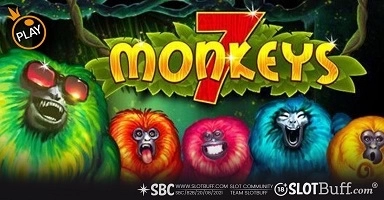 몽키즈 7 [Monkeys 7]