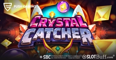크리스탈 캐처 [Crystal Catcher]