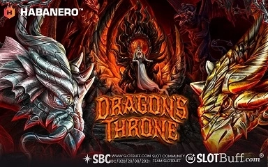 드레곤즈 쓰론 [Dragon's Throne]
