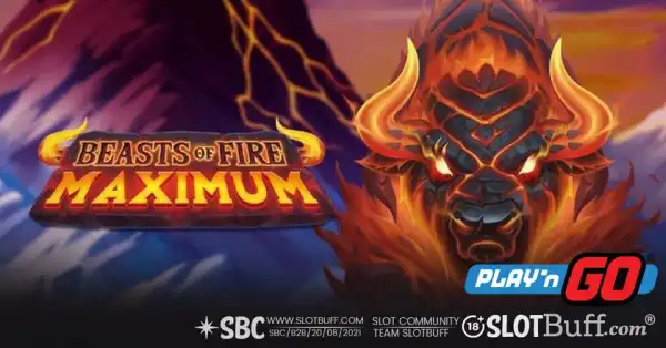 비스트 오브 파이어 맥시멈 [Beasts of Fire Maximum]