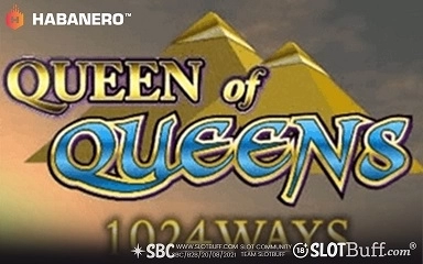 퀸 오브 퀸즈 2 [Queen of Queens II]