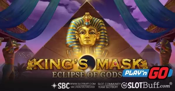 킹스 마스크 이클립스 오브 갓즈 [King's Mask Eclipse of Gods]