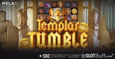 템플러 텀블 [Templar Tumble]