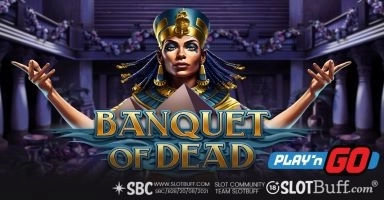 뱅퀏 오브 데드 [Banquet of Dead]