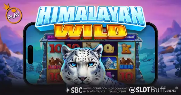 히말라얀 와일드 [Himalayan Wild]