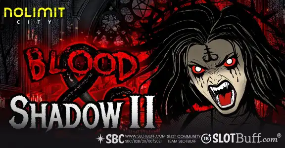 블루드 앤 섀도우 2 [Blood & Shadow 2]
