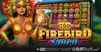 파이어버드 스피릿 [Firebird Spirit]