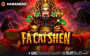 파 카이 셴 [Fa Cai Shen]