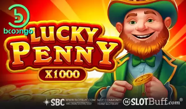 럭키 페니 [Lucky Penny]