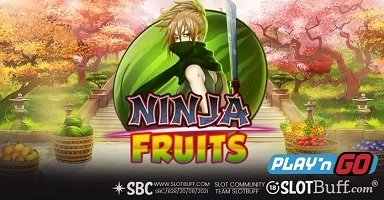 닌자 후르츠 [Ninja Fruits]