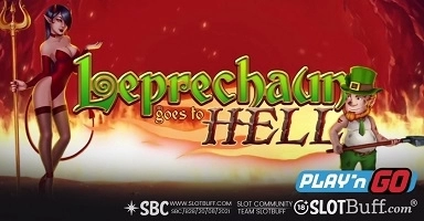 레프리콘 고즈 투 헬 [Leprechaun goes to Hell]