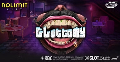 글루터니 [Gluttony]