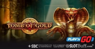 툼 오브 골드 [Tomb of Gold]