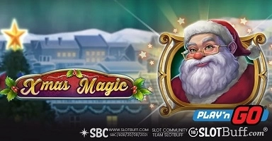 크리스마스 매직 [Xmas Magic]