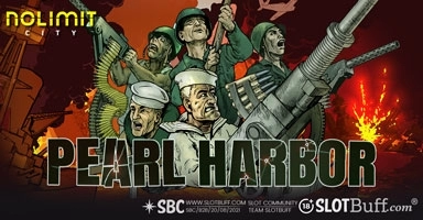 펄 하버 [Pearl Harbor]