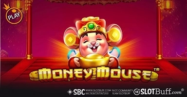 머니 마우스 [Money Mouse]