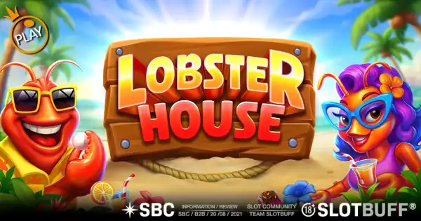 랍스터 하우스 [Lobster House]