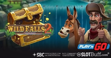 와일드 폴스2 [Wild Falls 2]