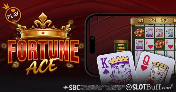포춘 에이스 [Fortune Ace]
