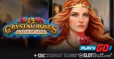 15 크리스탈 로즈 어 테일 오브 러브 [15 Crystal Roses A Tale of Love]