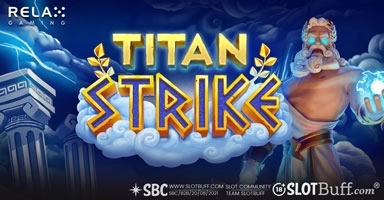 타이탄 스트라이크 [Titan Strike]
