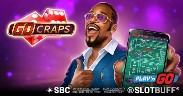 고 크랩스 [Go Craps]
