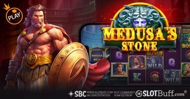 메두사 스톤 [Medusa’s Stone]