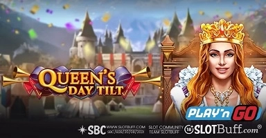 퀸스 데이 틸트 [Queen's Day Tilt]