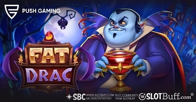 팻 드락 [Fat Drac]
