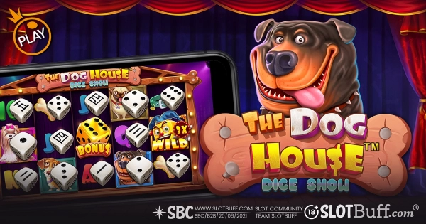 더 도그 하우스 다이스 쇼 [The Dog House Dice Show]