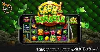 캐시 보난자 [Cash Bonanza]