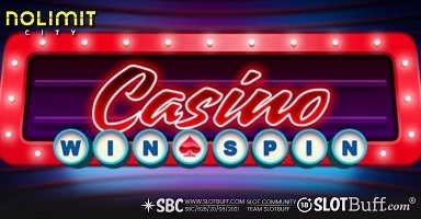 카지노 윈 스핀 [Casino Win Spin]
