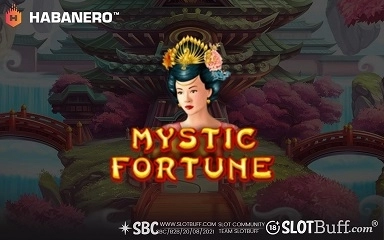 미스틱 포춘 [Mystic Fortune]