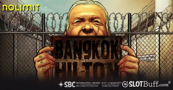 방콕 힐튼 [Bangkok Hilton]