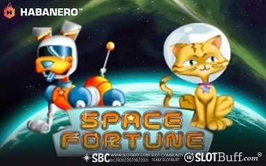 스페이스 포춘 [Space Fortune]