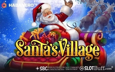산타스 빌리지 [Santas Village]