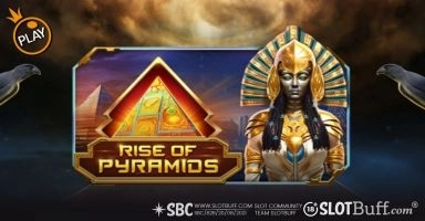 라이즈 오브 피라미드 [Rise of Pyramids]
