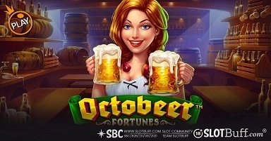 악토비어 포춘즈 [Octobeer Fortunes]