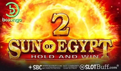 썬 오브 이집트 2 [Sun of Egypt 2]