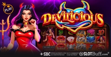 데빌리셔스 [Devilicious]