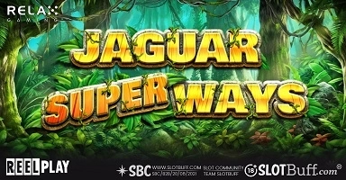 재규어 슈퍼 웨이 [Jaguar Super Ways]