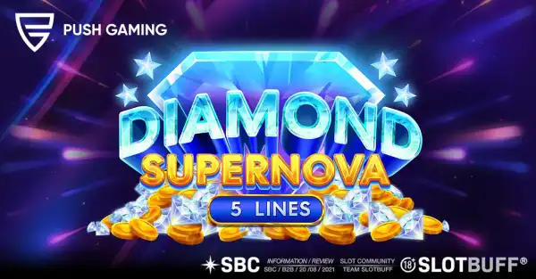 다이아몬드 수퍼노바 [Diamond Supernova]
