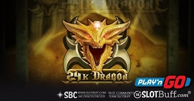 24K 드래곤 [24K Dragon]