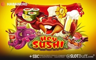 헤이 스시 [Hey Sushi]