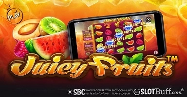 쥬씨 후르츠 [Juicy Fruits]